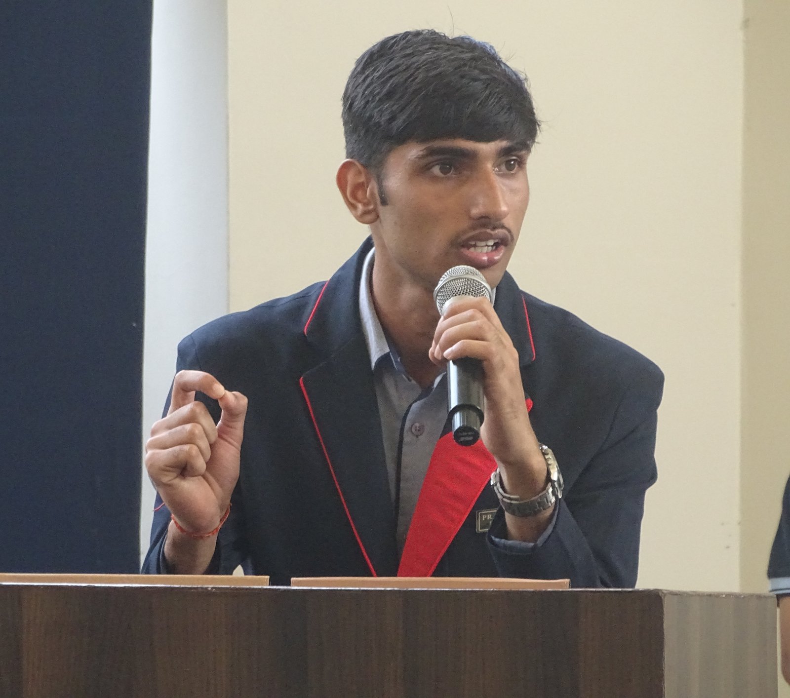 Pranjal Rai
